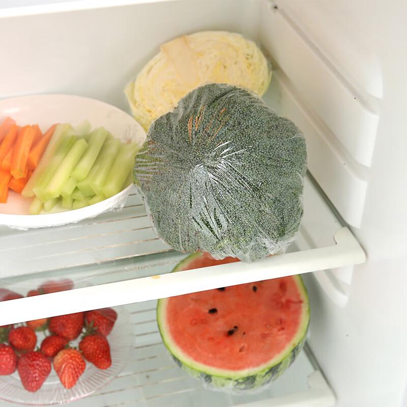 Kelinlai Easy-Tear PE Cling Film