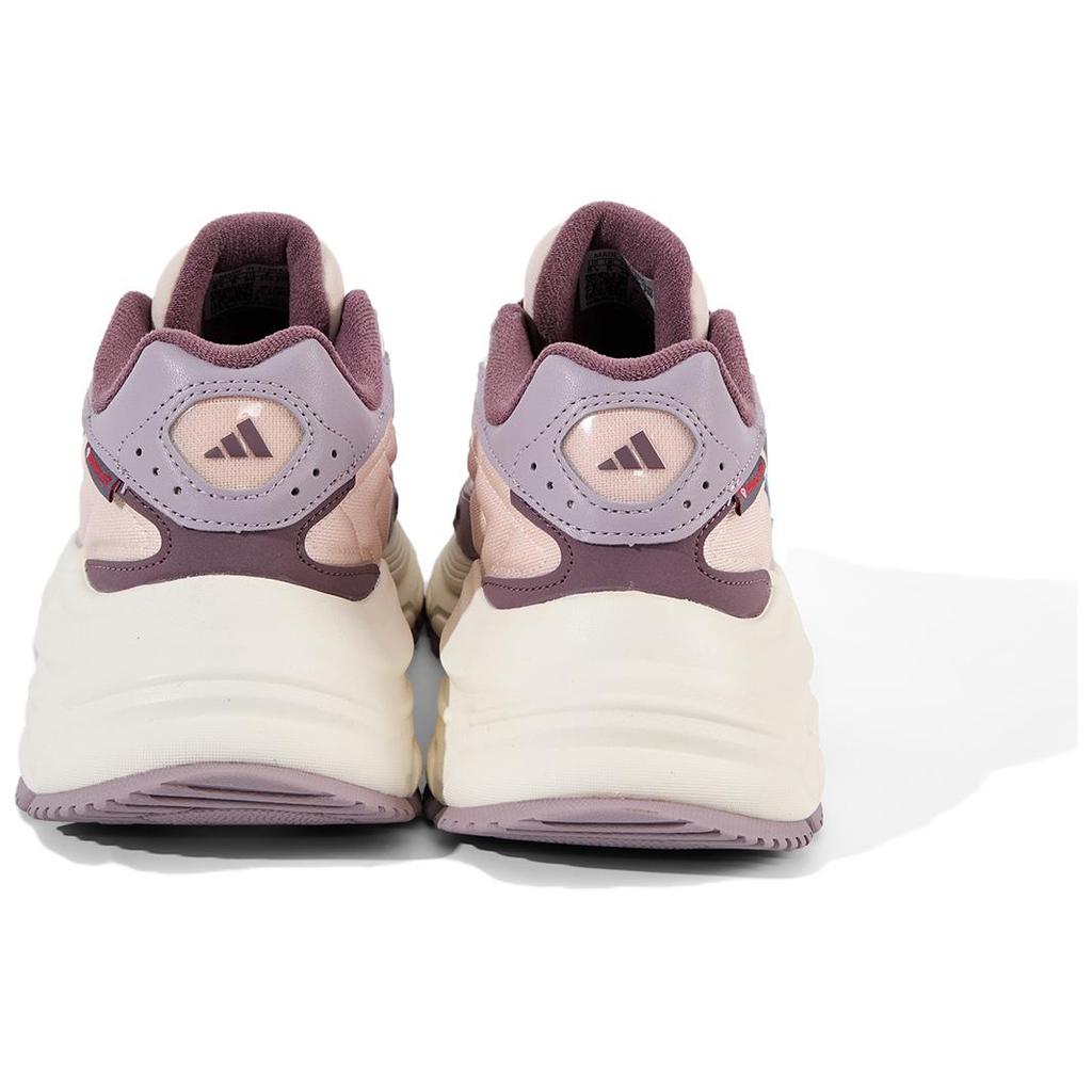 Adidas FC Classic H+ Fabric Synthetic Leather Casual Fashion Non-Slip Wear-Resistant Balance Low-Top Dad Shoes Women sneaker Pink JP7735