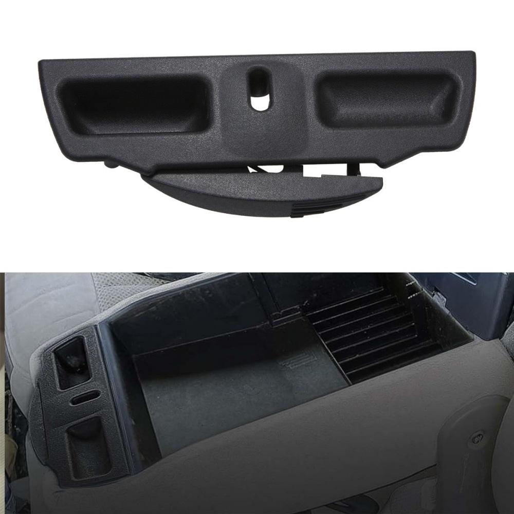 Center Console Armrest Lid Latch 11098014 For Chevrolet Silverado Sierra