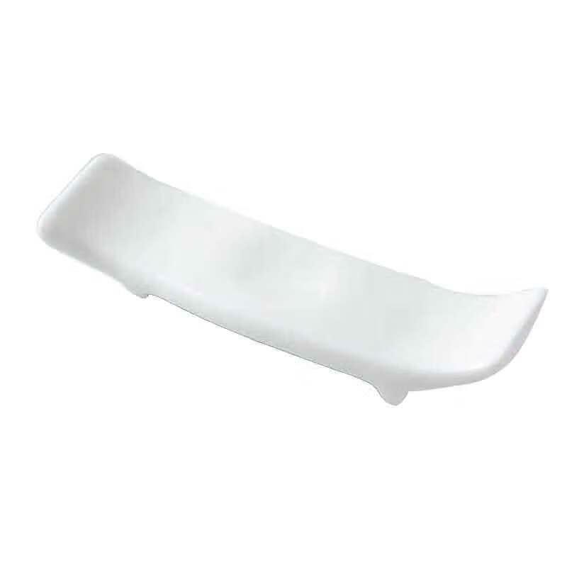 Homeglen Yas Ceramic Chopstick Holder (10-Pack)