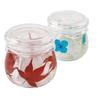 Diy Pudding Cup Storage Box Mold Crystal Epoxy Resin with Lid Jewelry Cup Silicone Mirror Mold