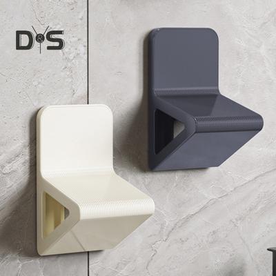 Wall Mounted Pedal Showering Easy Installation Shower Foot Rest Women Elderly Balance Support Leg Washing Shoe Care