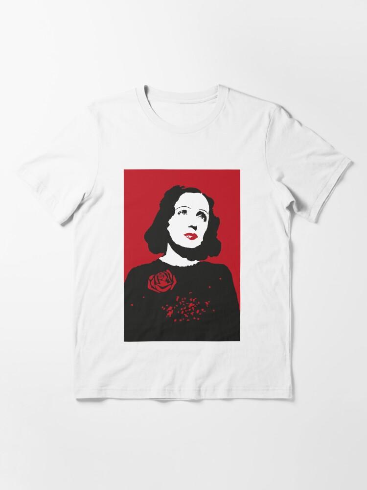 Édith Piaf Edith Piaf Essential T-Shirt
