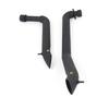 Exhaust Pipe Muffler Kit Silencers For Honda SHADOW 1100 VT1100C Spirit VT1100C2 Sabre Classic VT1100C3 Aero VT1100T ACE Tourer