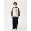 Parte superior (Meninos a partir de 4 anos) – Camisolas e sweatshirts