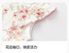Balabala Baby Girls Triangle Clothes