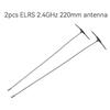 IFLIGHT ELRS T-Type Receiver Antenna (CN version)