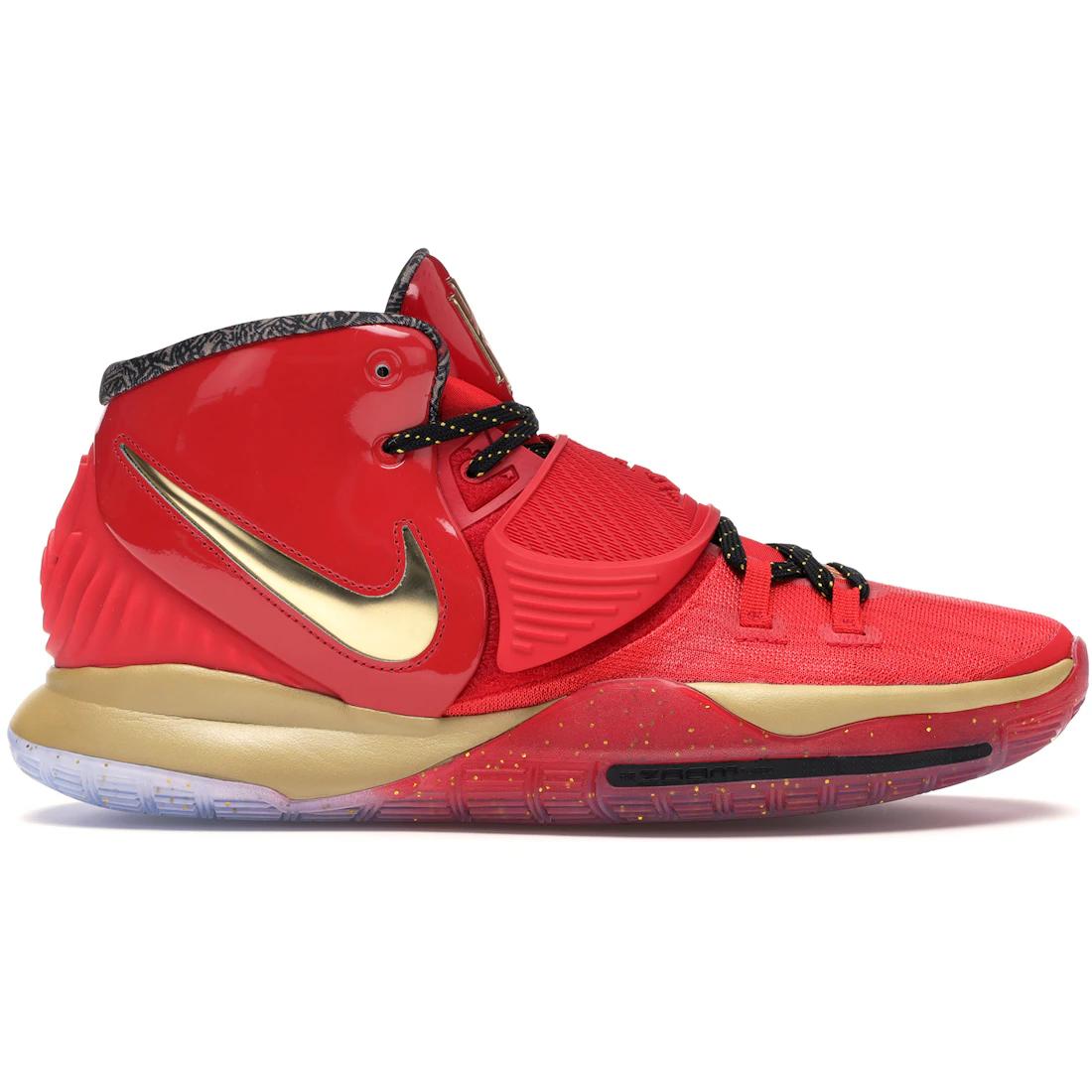 

Sneaker Nike Kyrie 6 Trophies(CD5026-900) 40.5