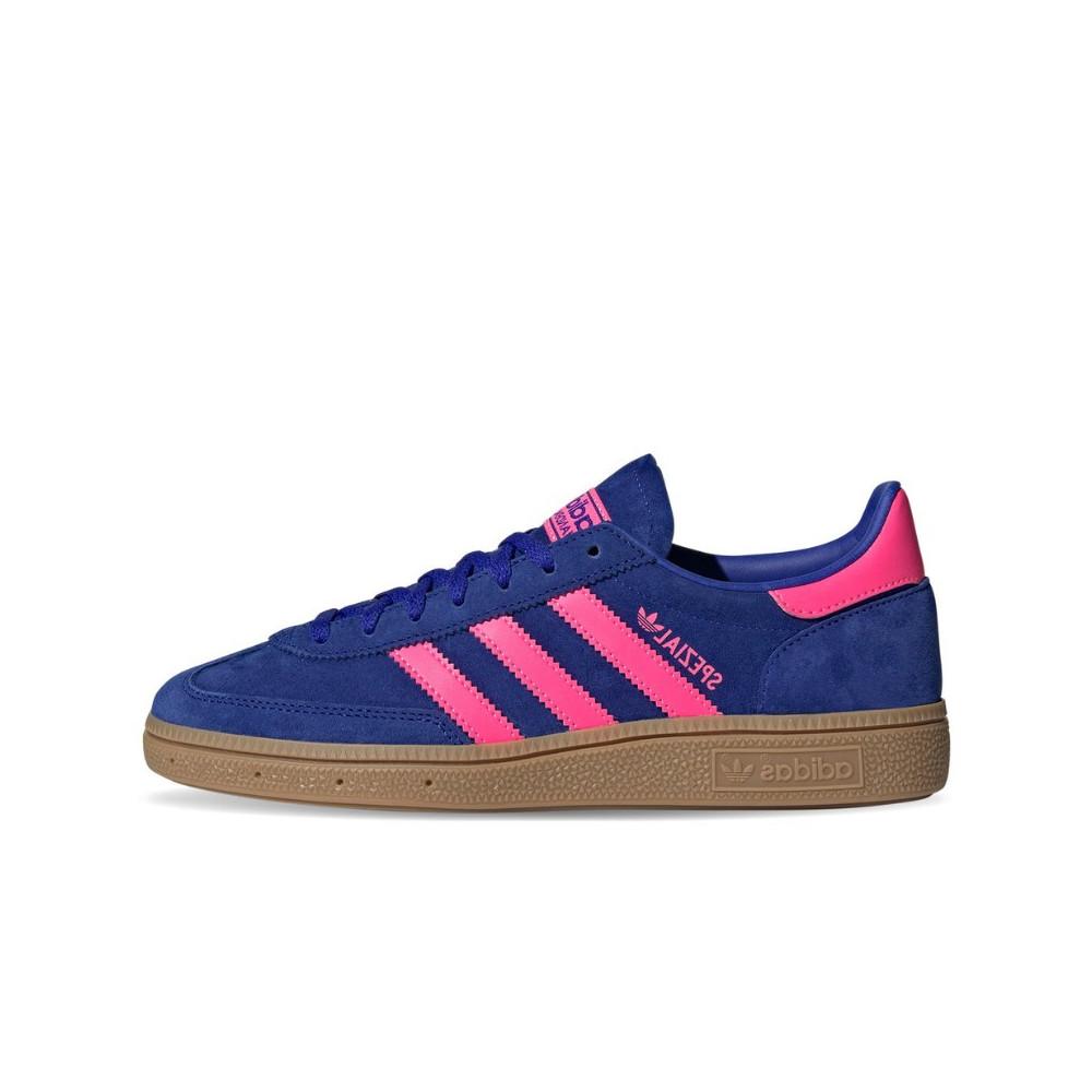Adidas Handball Spezial Lucid Blue Pink