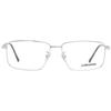 Monture de Lunettes - Longines - LG5017-H - Verres sans graduation - Homme - Adulte