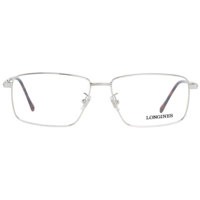 Monture de Lunettes - Longines - LG5017-H - Verres sans graduation - Homme - Adulte