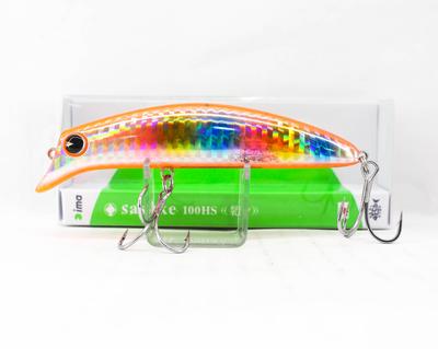 Ima Sasuke 100HS Heavy Sinking Lure 111 (8663)