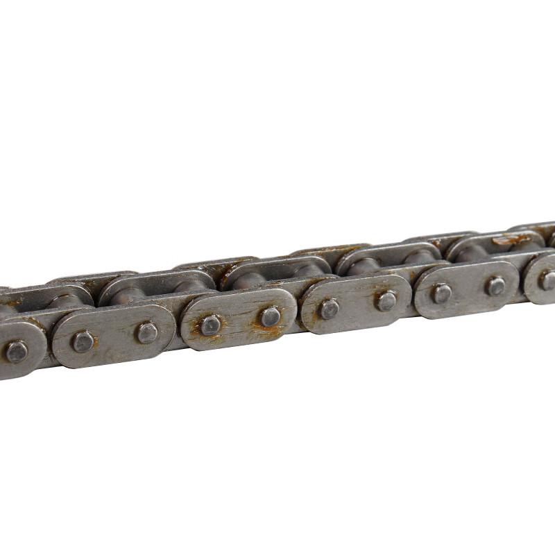 Industrial Straight Plate Roller Chain