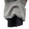 GIORGIO ARMANI Made in Italy Wool Blend Slacks pants 46 gray Men's Used