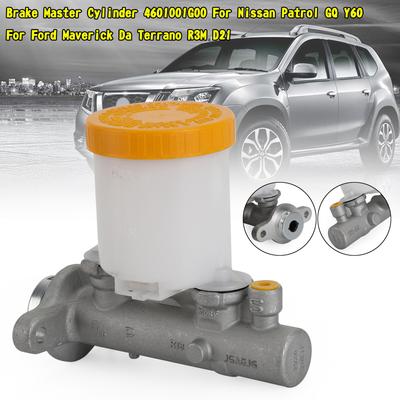 Hlavný brzdový valec 4601001G00 Pre Nissan Patrol GQ Y60 Pre Ford Maverick Da