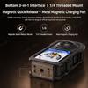 Metal Camera Cage for Insta161 X6 Expansion Protective Frame Case Shell Protector for Insta161 Camera Photography Accessories