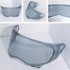 Visor V10 para HJC V10, Pantalla Facial HJ-41 Accesorios para Casco de Motocicleta
