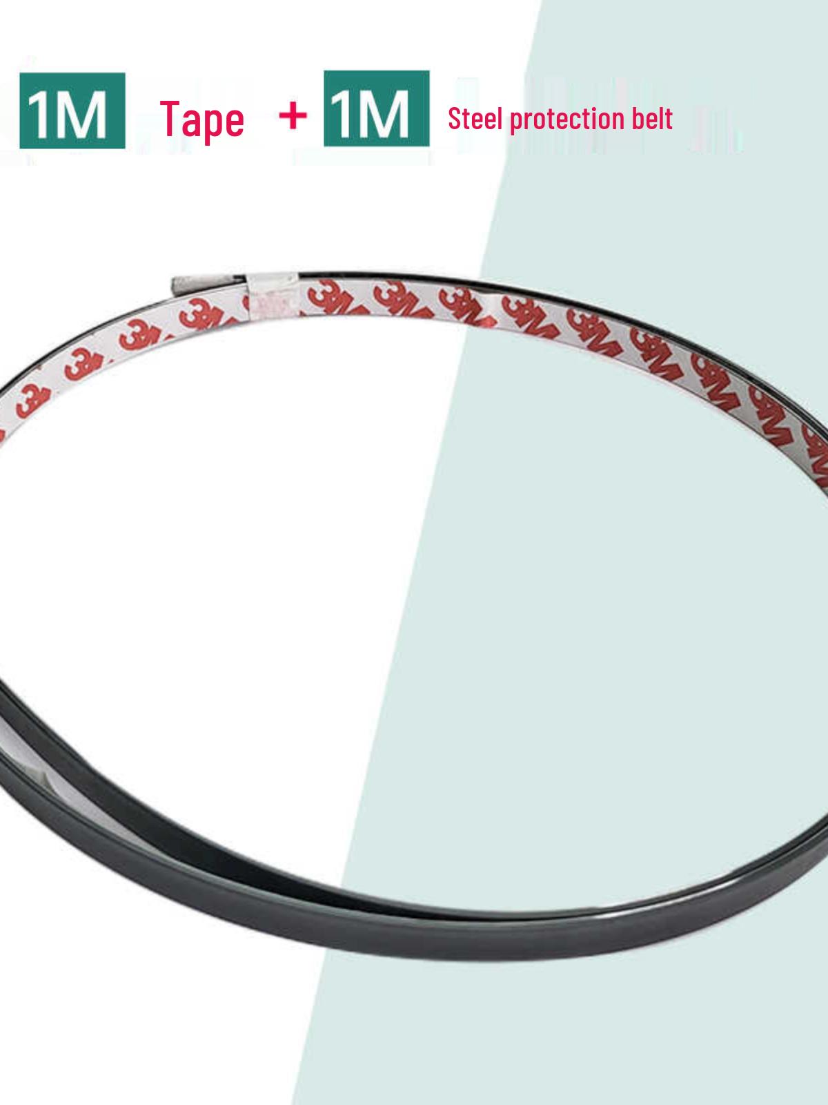 High-Precision S35 Three-Axis Digital Readout Magnetic Grating Scale for Grinding Machines