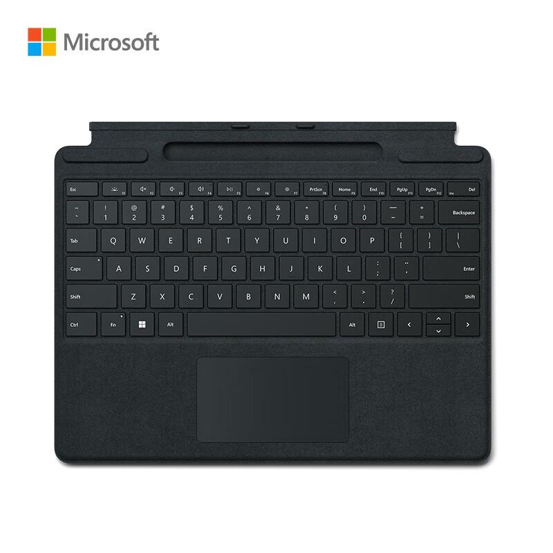 Microsoft Surface Keyboard Cover