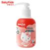 Shuke Kids' Strawberry Yogurt Gel Toothpaste
