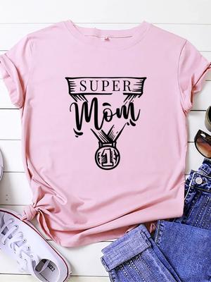 Oberteile – T-Shirts