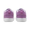 Jordan 1 Mid Little Kids Purple Blue DR6443-505