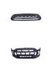 Front Grille for Mini F60 LCI (2022-2024), Model 51135A1A141