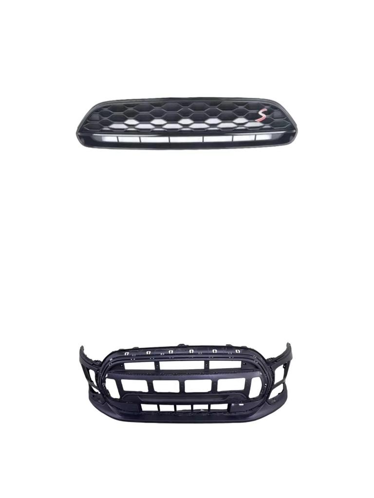 Front Grille for Mini F60 LCI (2022-2024), Model 51135A1A141