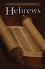 The Hebrews : A Literary Commentary On the Book of Hebrews : 2 Book