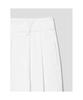 Diaepeocheo Over Tuck Pants White (Ta6121A021)