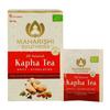 Maharishi Ayurveda Organic Kapha Tea - 15 tea bags. Pack of 2 - FREE SHIPPING