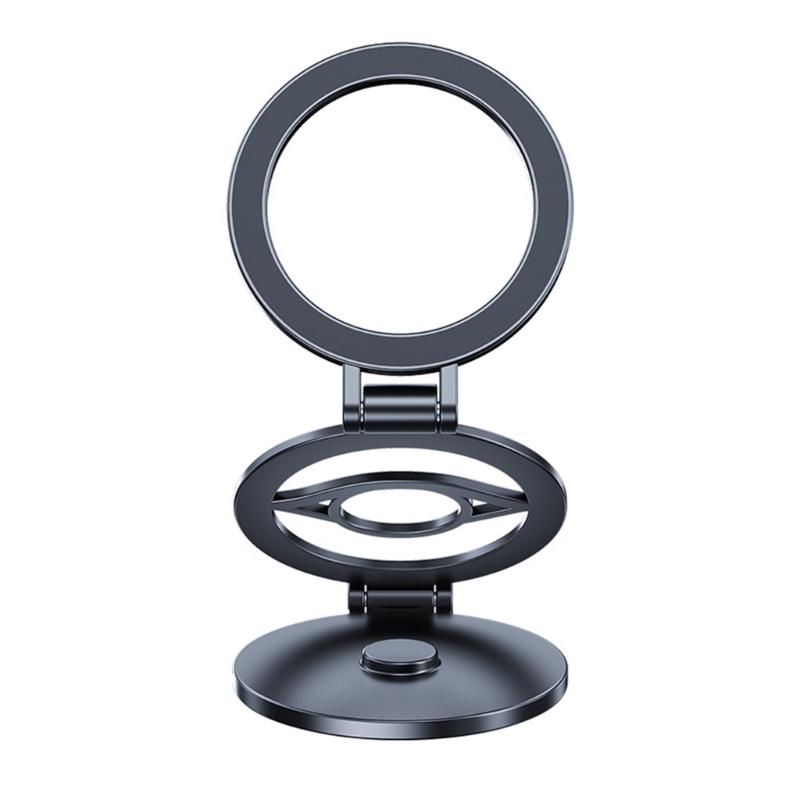 360 Rotatable Magnetic Phone Holder for Car,Holder Mount Dashboard Adhesive Phone Mount Handsfree Phone Mount 1