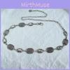 Accessories – Belter for kvinner