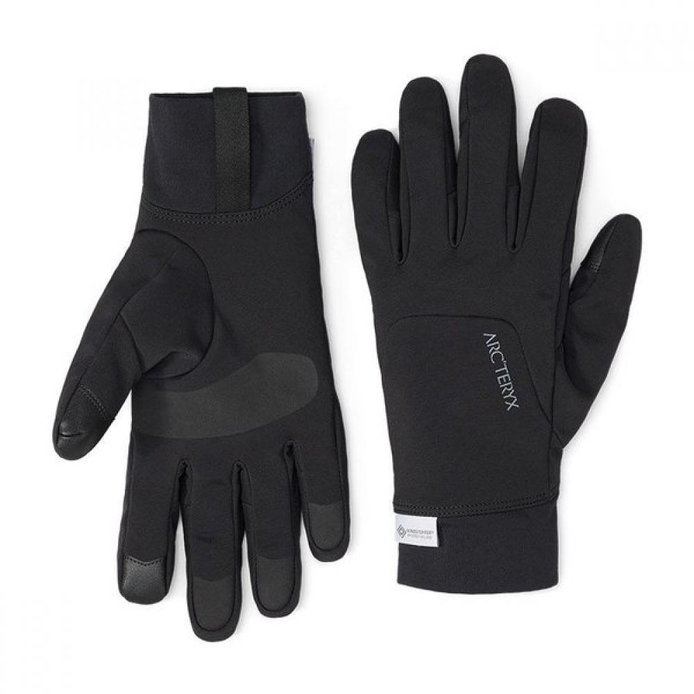 Arcteryx Venta Glove Aepfu09934 Le1220520755 BLACK / LG