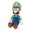 Stuffed Toy Super Mario Luigi M Size Goods Birthday Present Children Boys Girls Elementary School Students Character Merchandise Nintendo Childrens