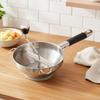 Fruit- en groentegereedschap – Aardappelstampers en -persen