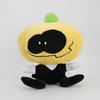 25cm Friday Night Funkin' Pluche Speelgoed Spooky Month Skid En Pump Zachte Knuffel Halloween Cadeau Spelpersonage