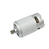 DC Gear Motor RS550 9 Tooth 21V RS-550 Motor Accessories Replacement for Power Drill and DIY Tools