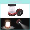 Camping Lantern Led With Adjustable Brightness For Outdoor Tents And Hiking