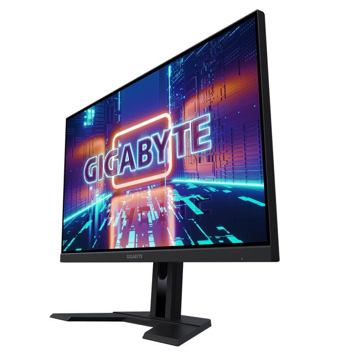 Gigabyte M27Q 27" WQHD 2560 X 1440 Hdr 0,5ms FreeSync DisplayPort Usb-c 170Hz