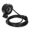 Electric Bike Conversion Kit 15A Electric Bike Speed Controller Kit with S810 Panel for 250W Motor