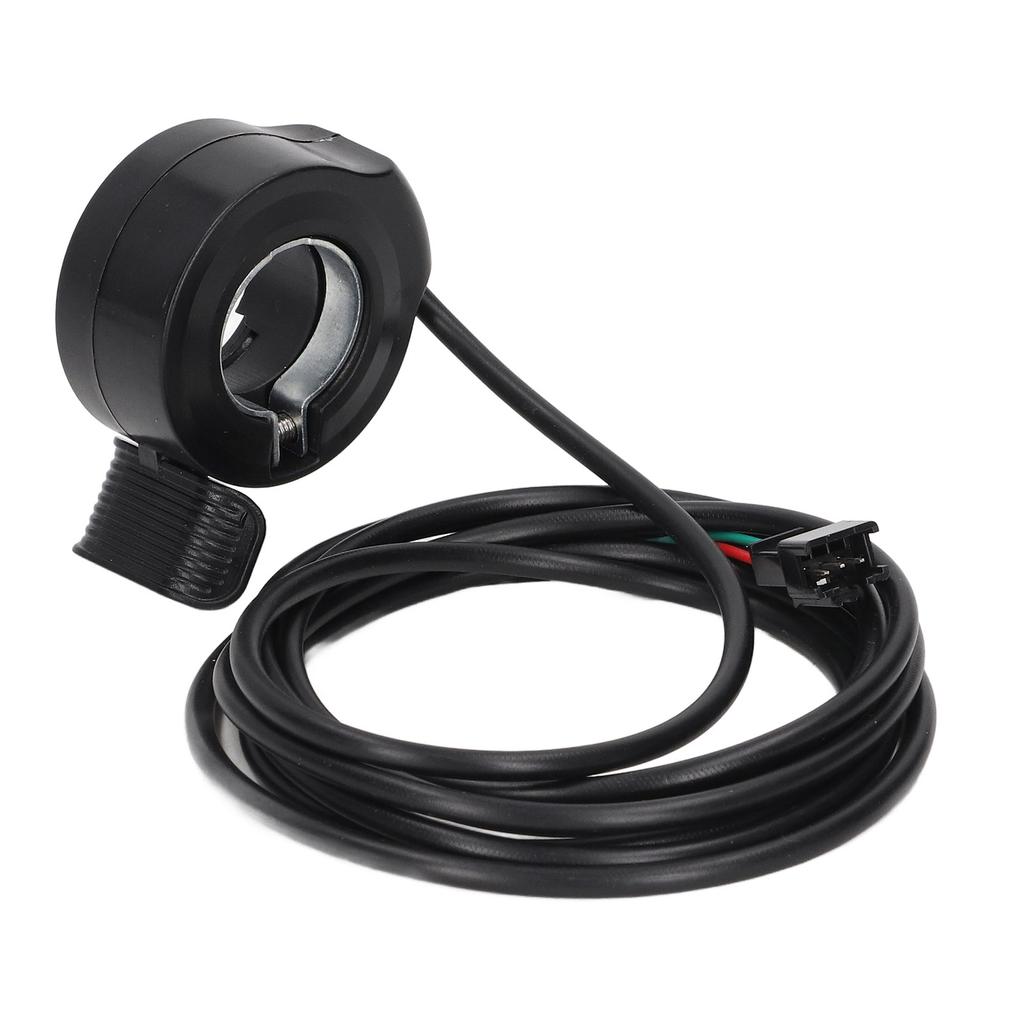 Electric Bike Conversion Kit 15A Electric Bike Speed Controller Kit with S810 Panel for 250W Motor