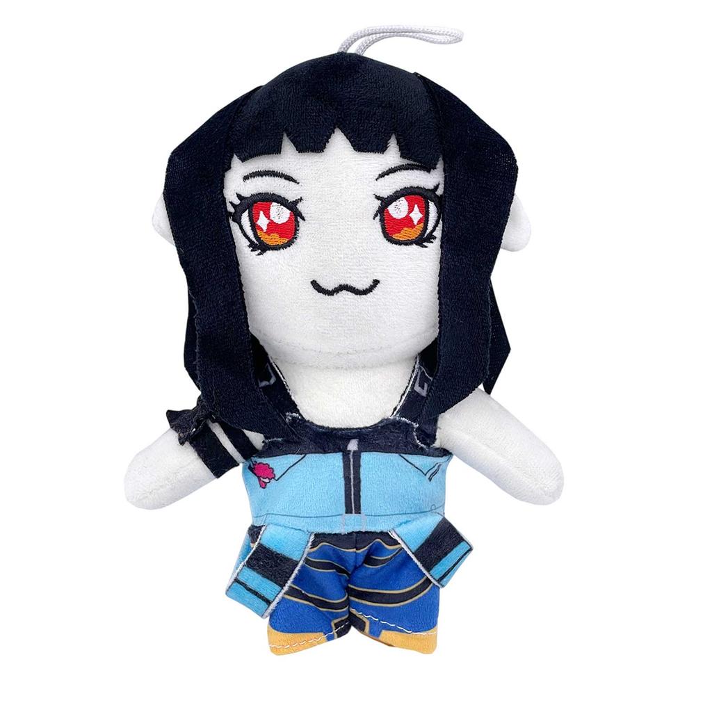 Game Peripheral Dolls And Figurines