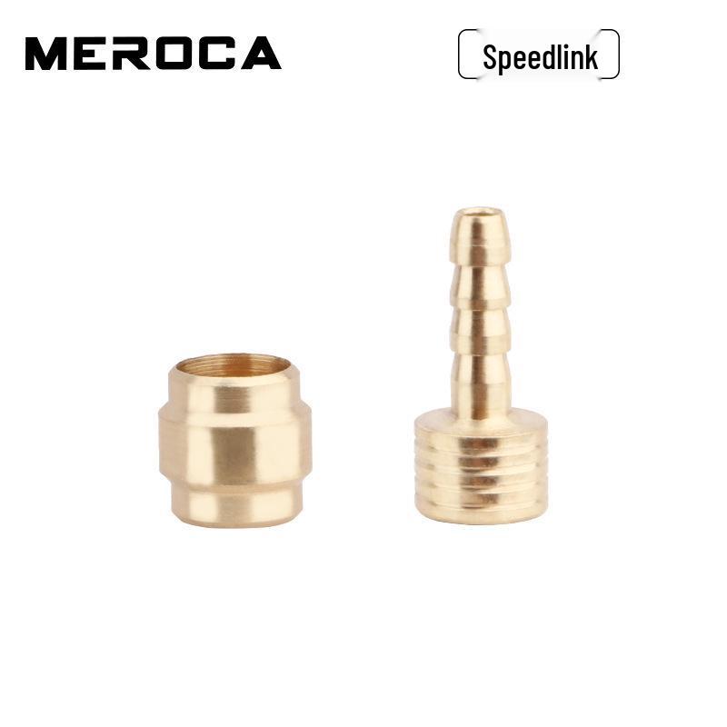 Shimano Magura AVID Oil Brake Cutting Tool Kit: Olive Head, Needle, Copper Sleeve, Oil Pipe for BH90 BH59