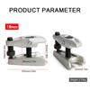 Ball Joint Separator Tool Adjustable Ball Joint Puller for Car Automotive Steering System Removal Garage Repair Tool Universal