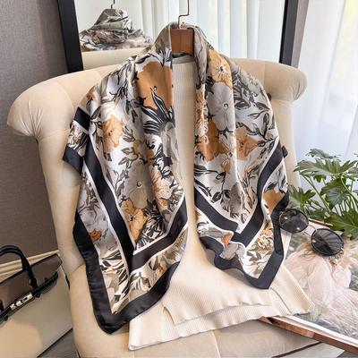 Accessori – Sciarpe e foulard