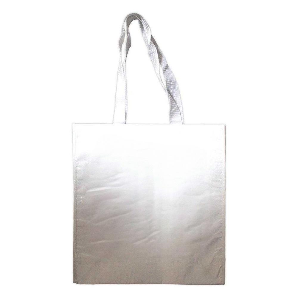 The Beatles Abbey Road Sign Eco Friendly Tote Bag