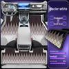 Jetour Shanhai T1 Eco-Friendly Double-Layer Waterproof & Dustproof Floor Mats