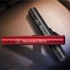 Car Air Outlet Perfume Aromatherapy Stick Freshener for Mercedes Benz AMG A B C E S Class A180 CLK CLA GLE W212 C200 Accessories