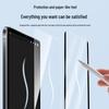 Magnetic Paper-like Screen Protector for iPad, Xiaomi, OPPO, Huawei Tablets